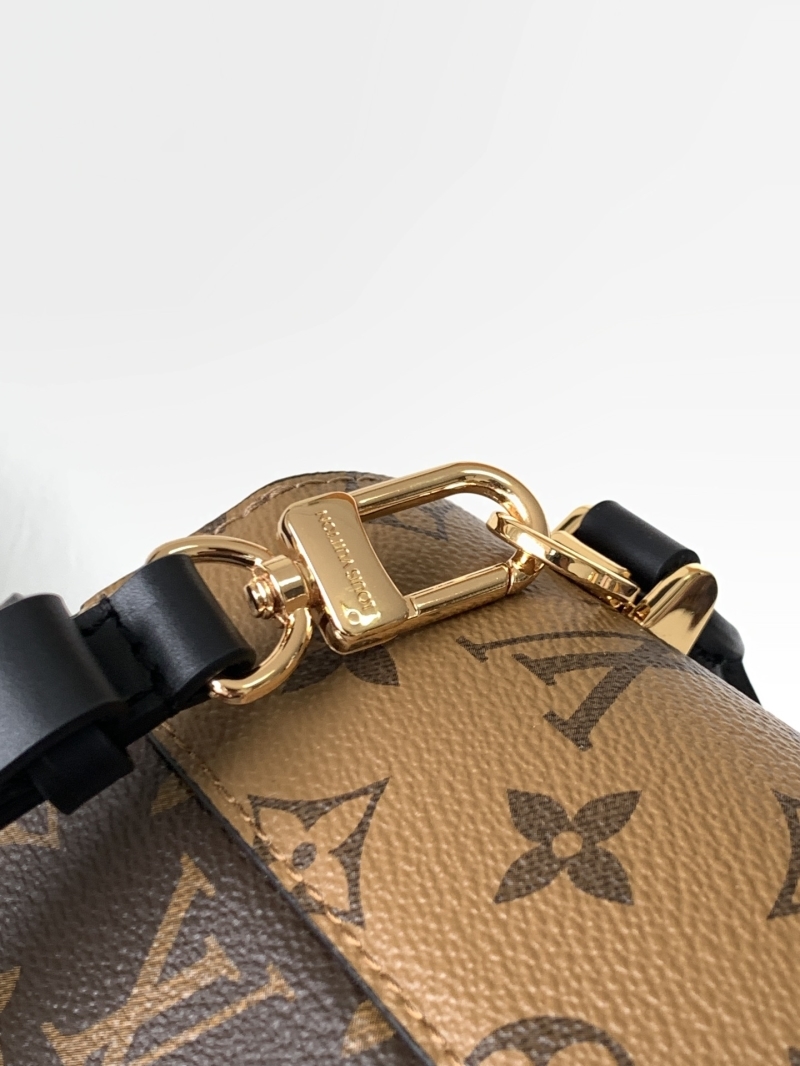 Louis Vuitton Top Handle Bags